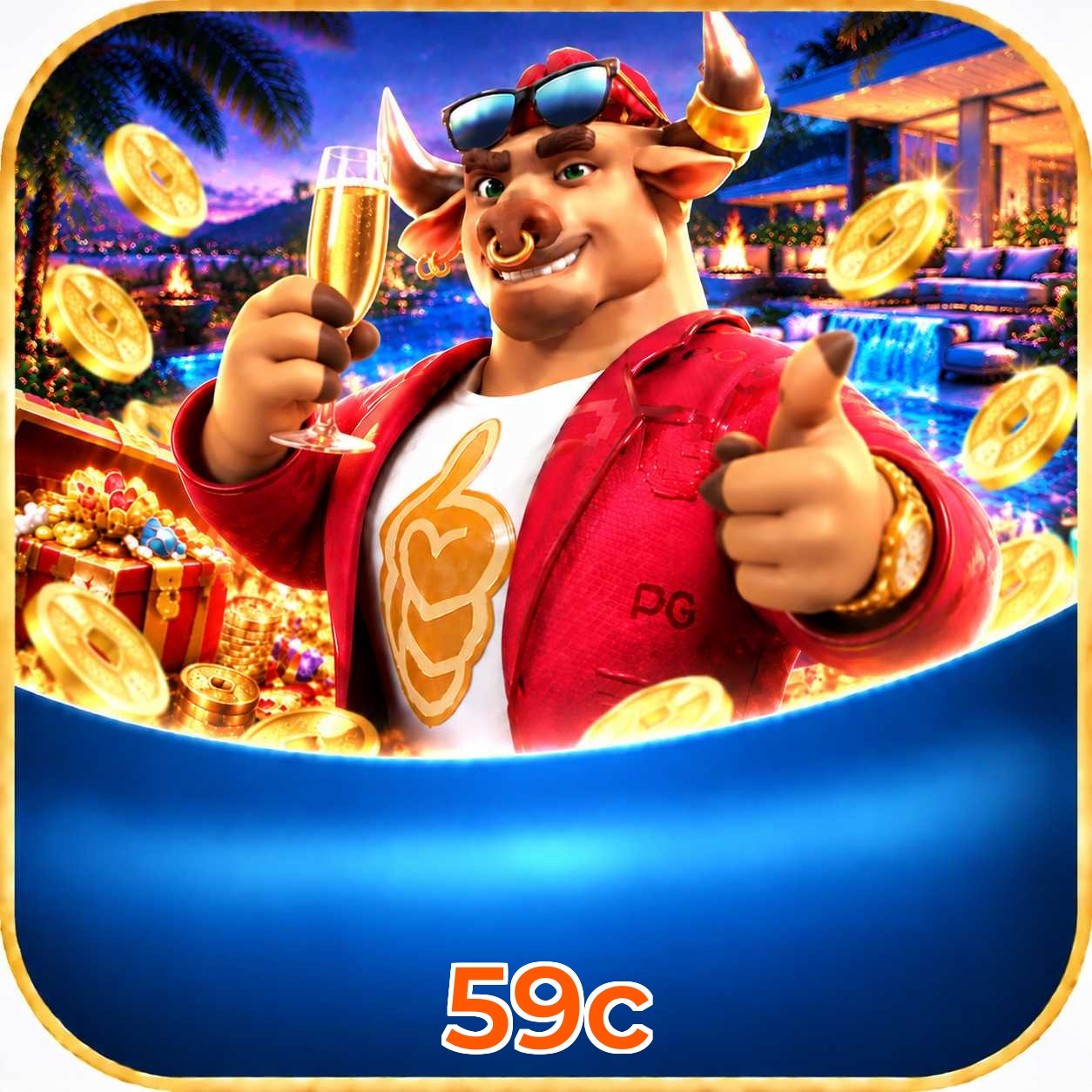 59c App FAQ