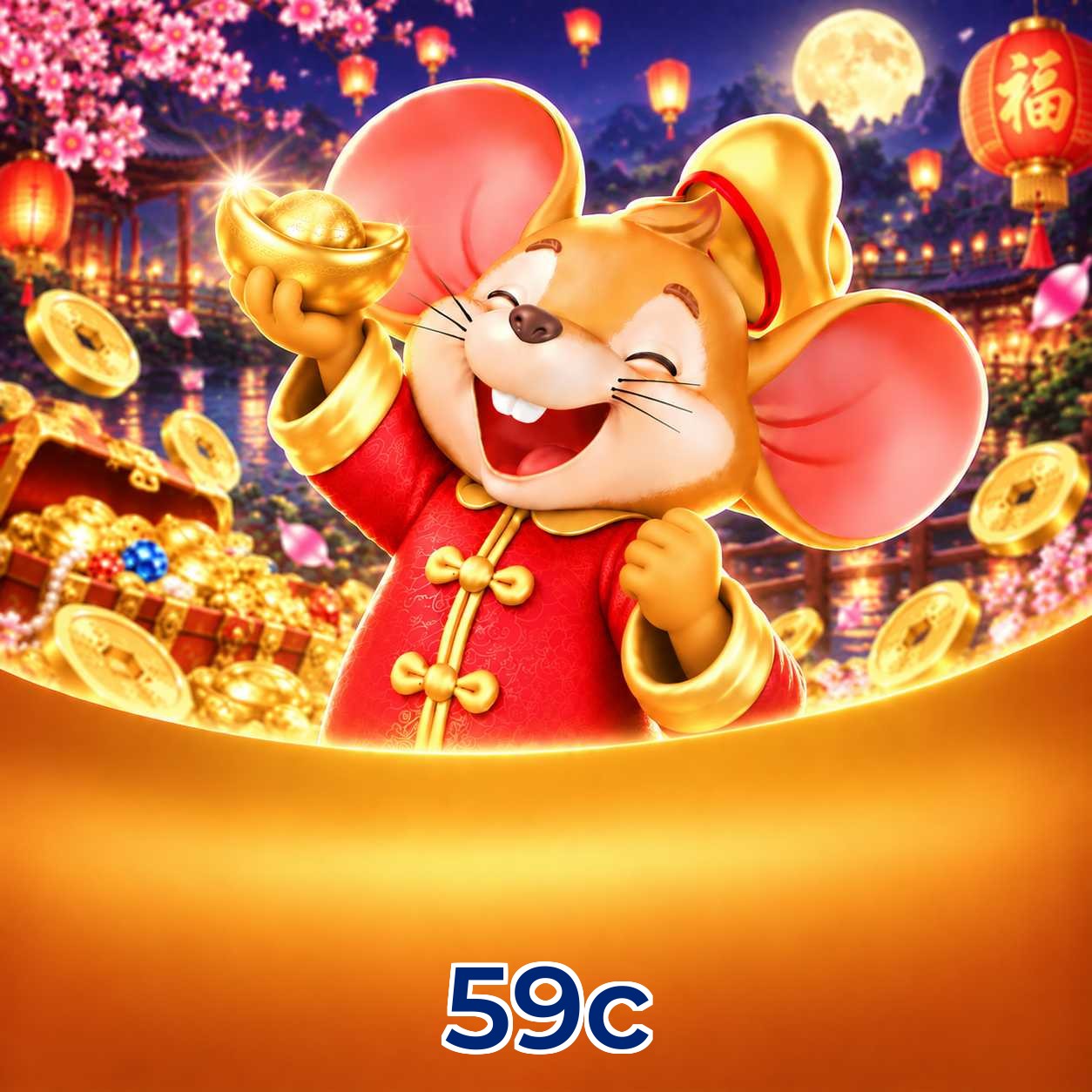 59c Streaming Quality