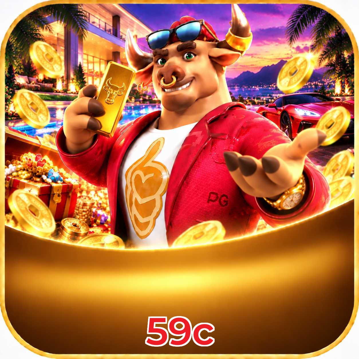 59c Erros de Login