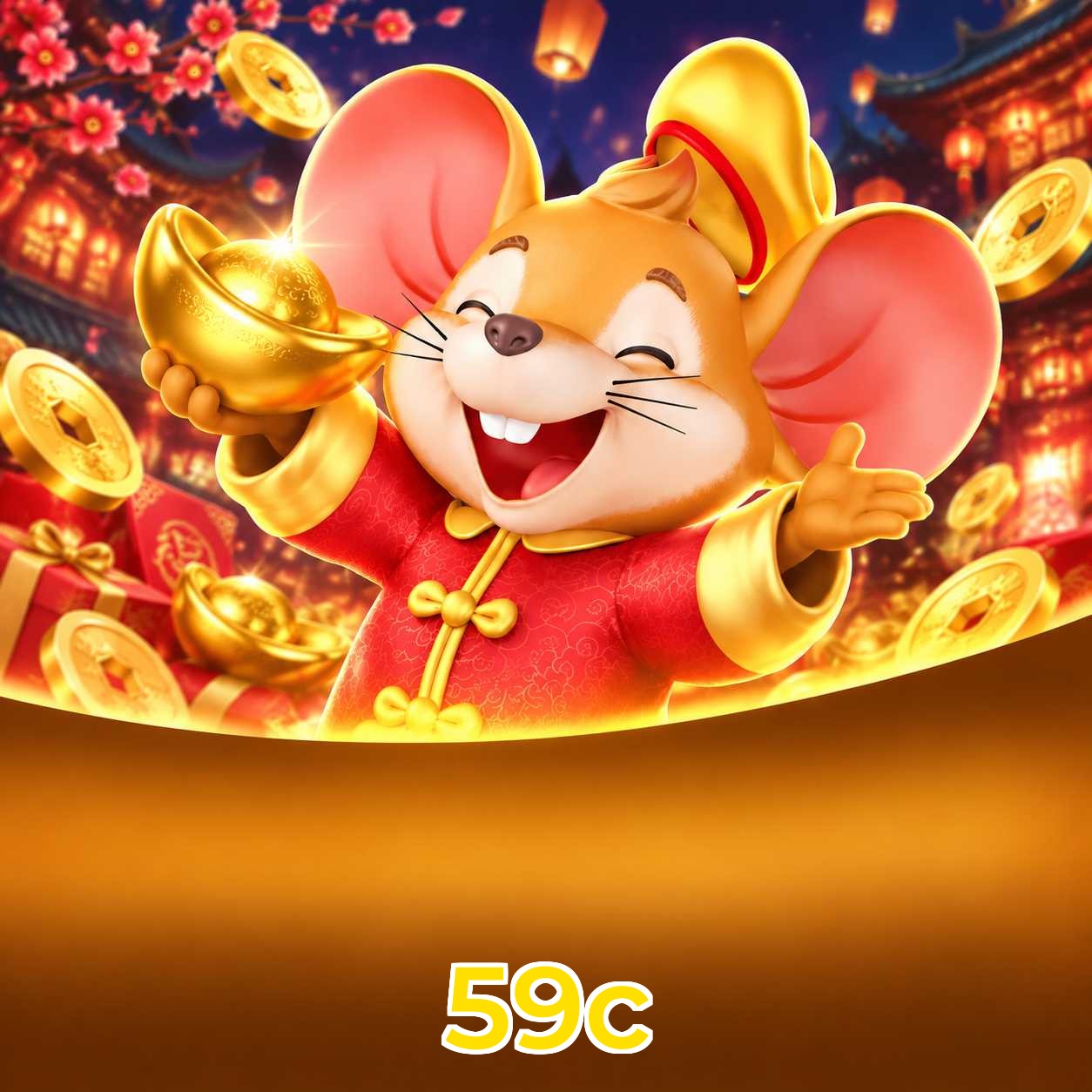 59c Fortune Tiger RTP
