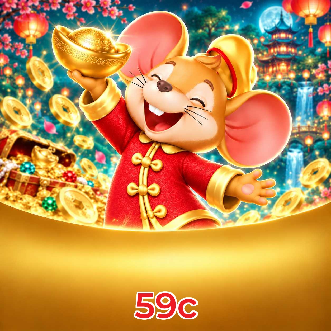 59c Live Dealers