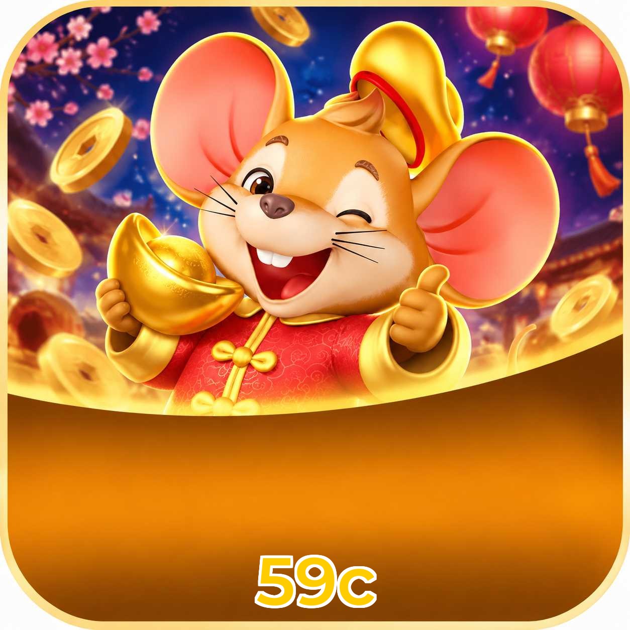 59c Logo