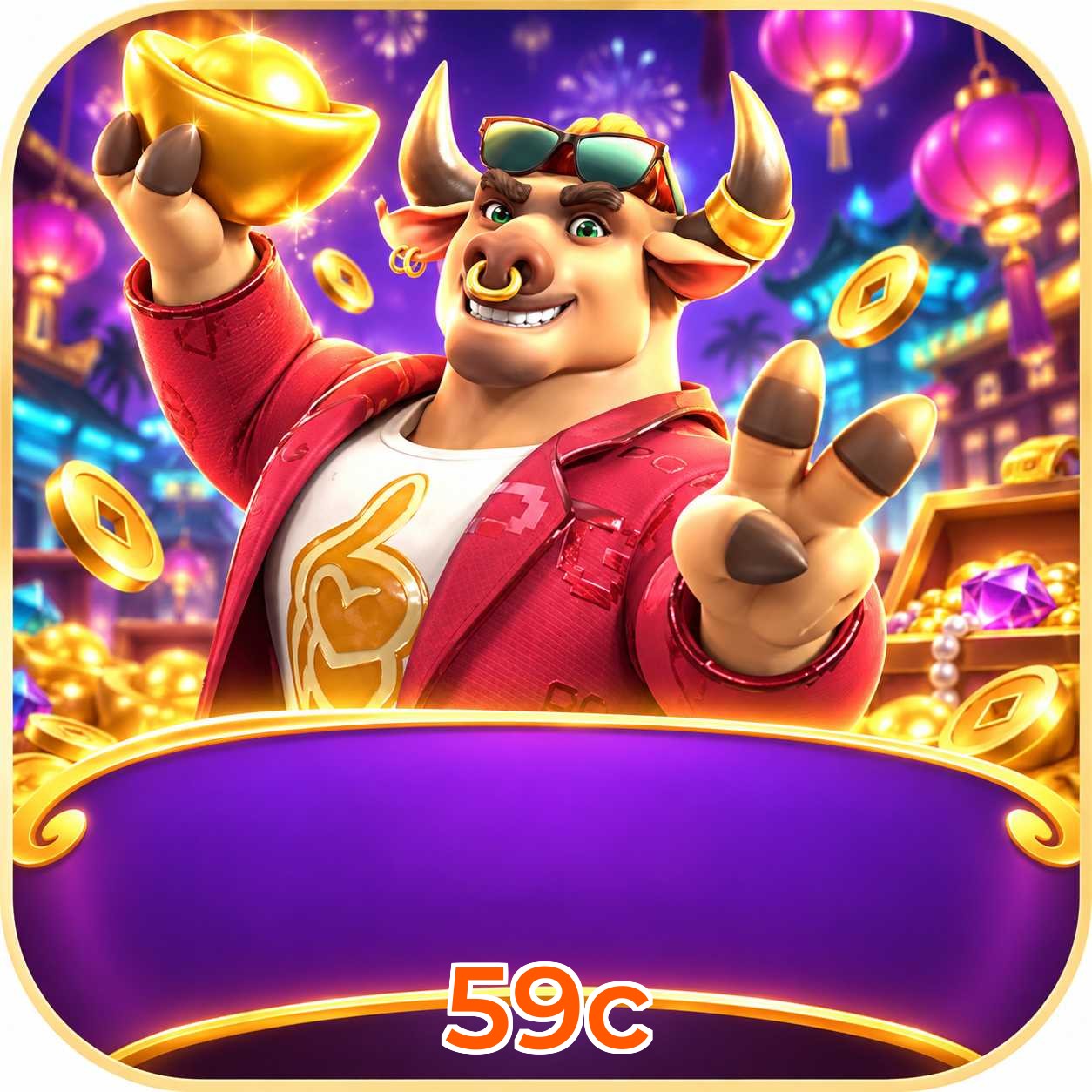59c Cashback