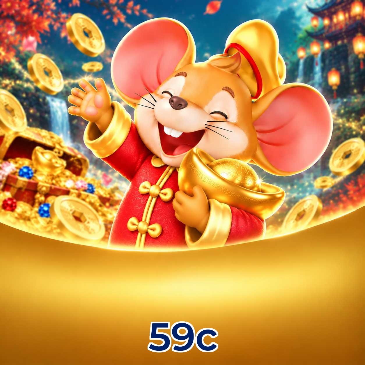 59c Slots