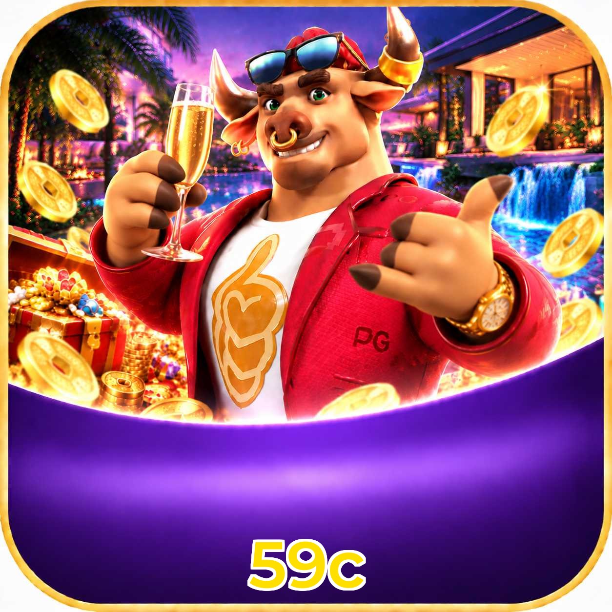 59c Logo
