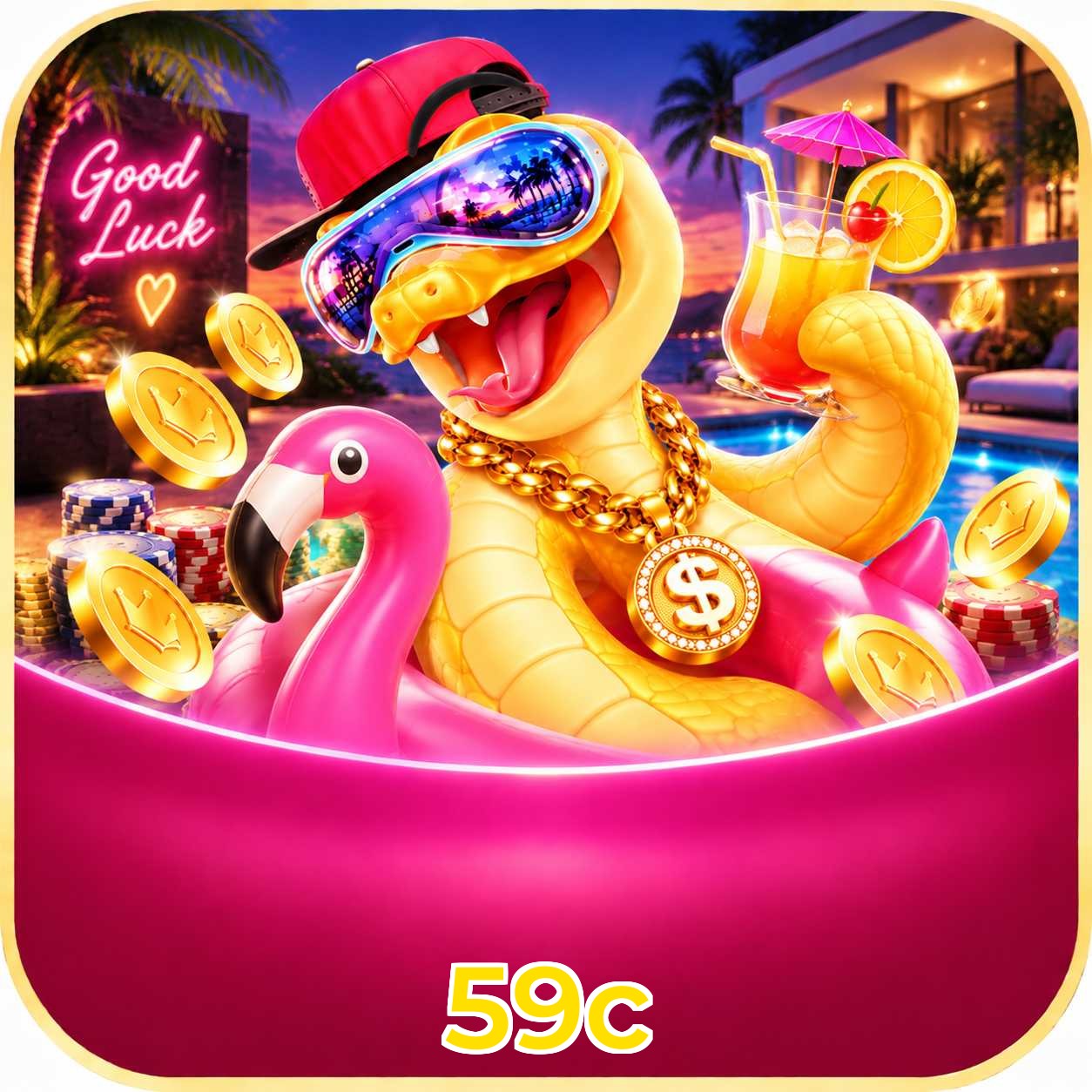 59c Estratégias Slots