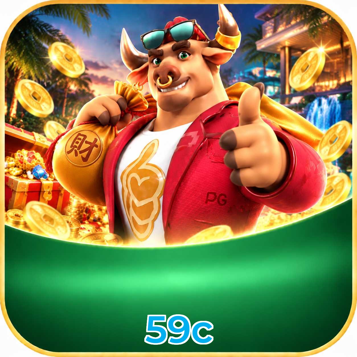 59c App Features