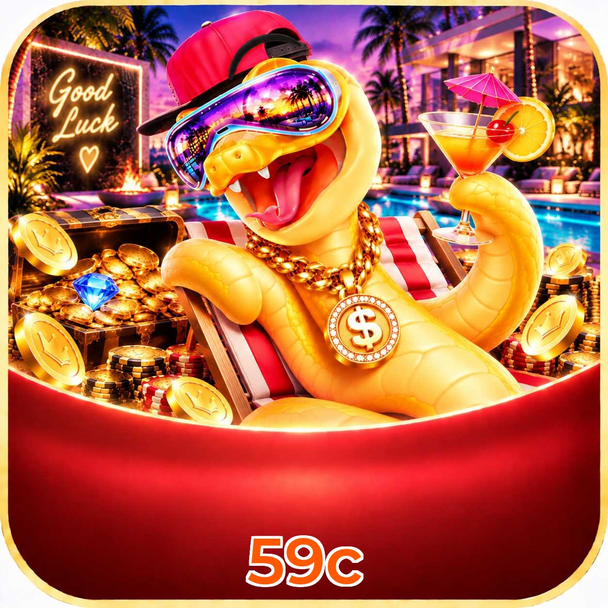 59c Segurança