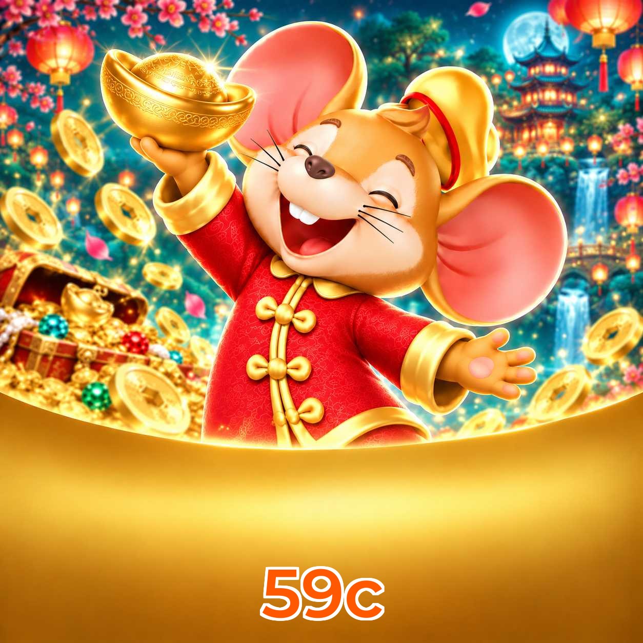 59c Requirements