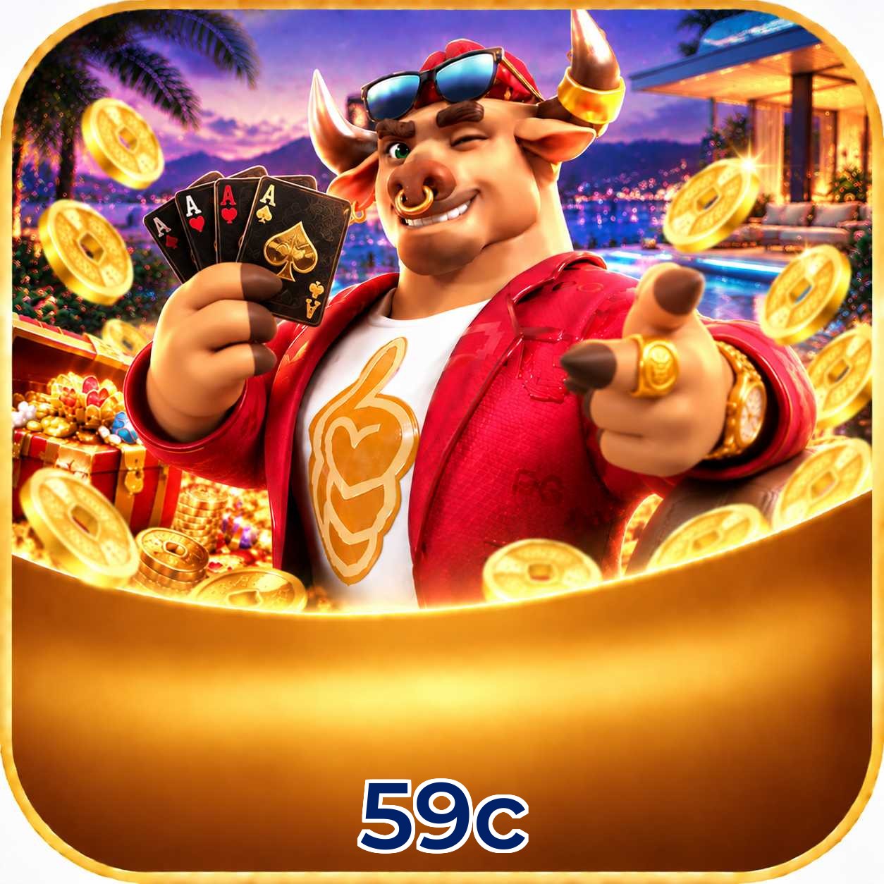59c Interface