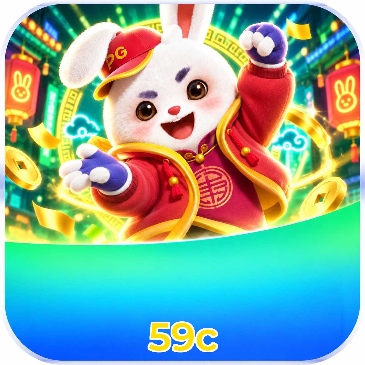 59c Responsible Gaming