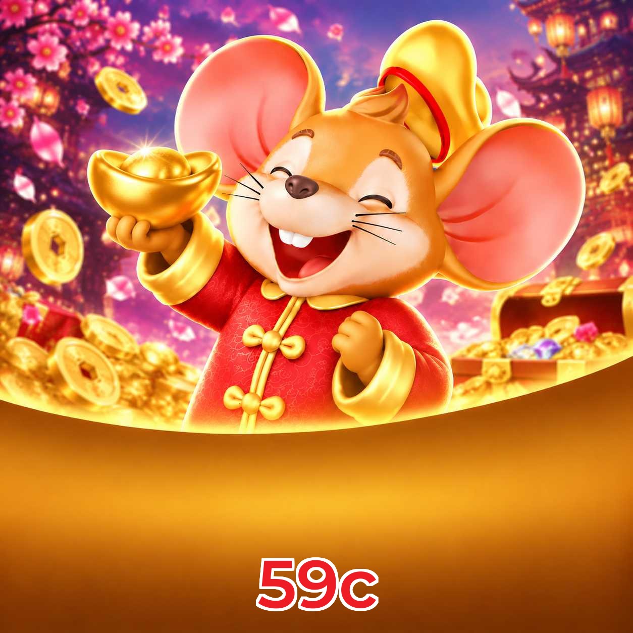 59c Lottery FAQ