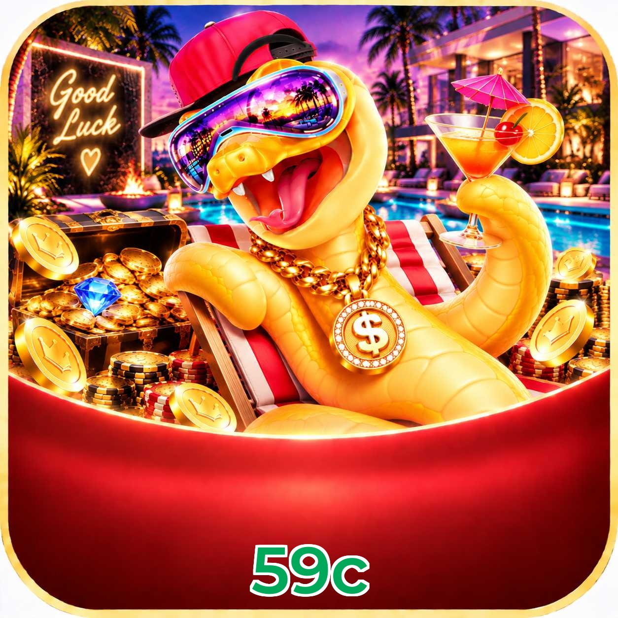 59c Live Games