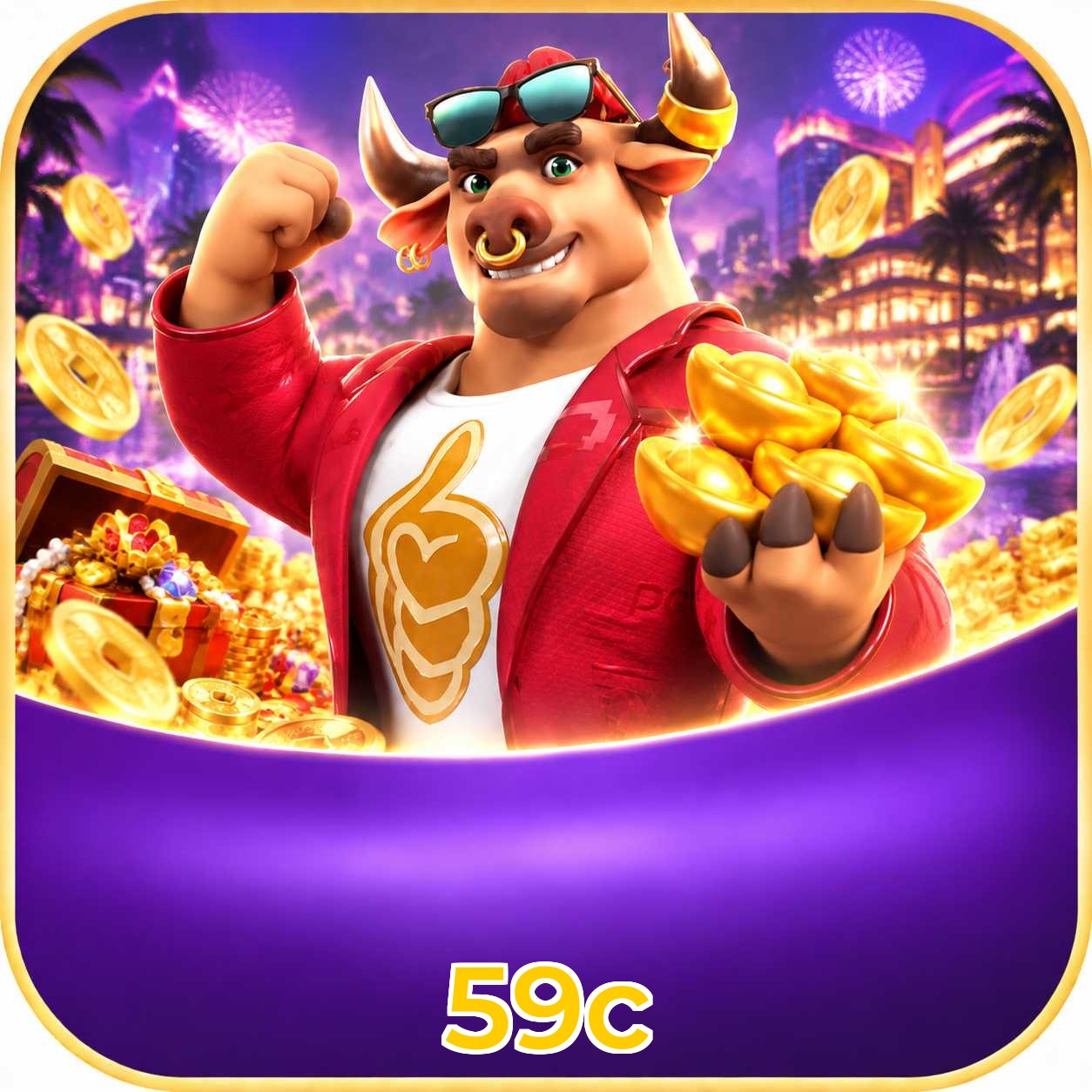 59c Logo