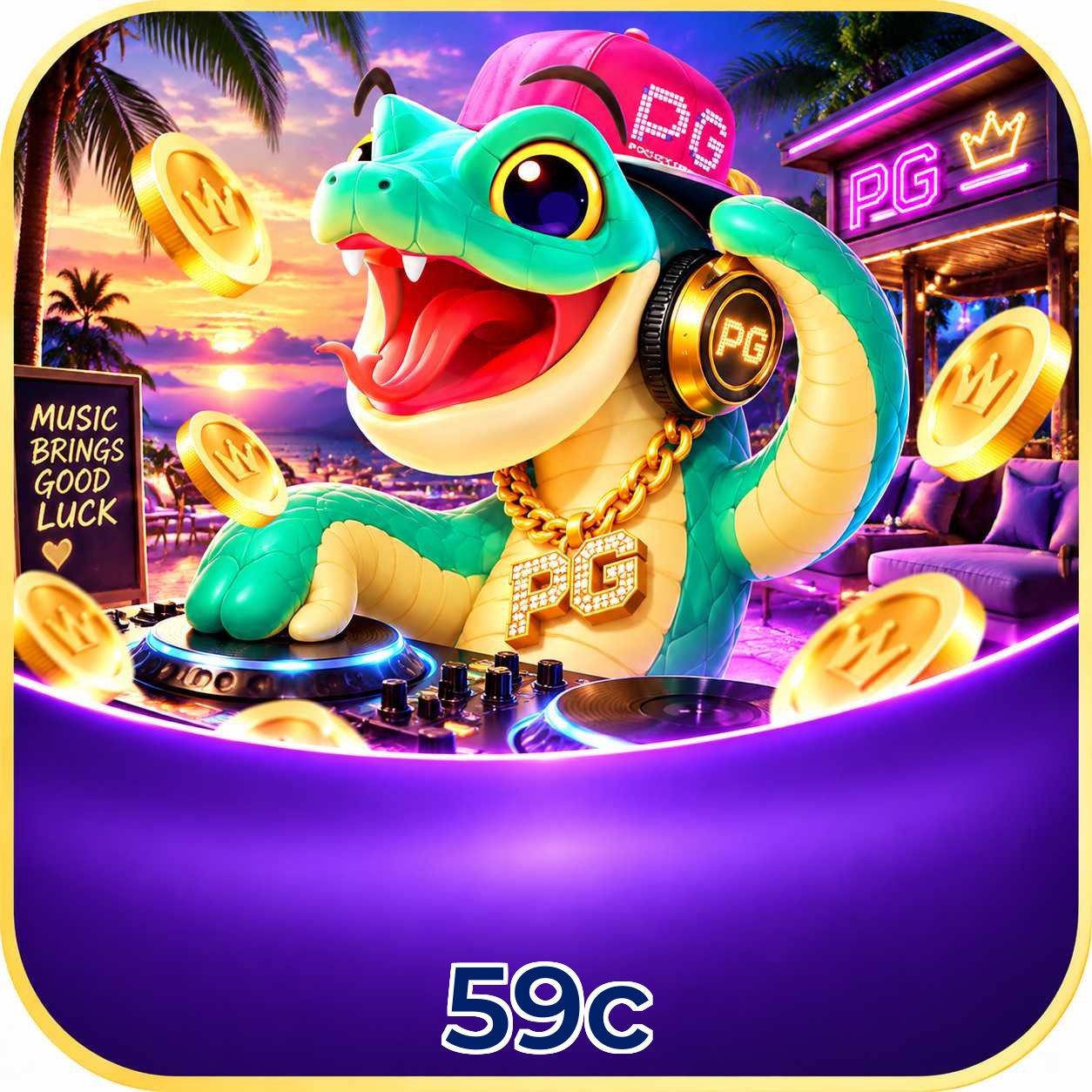 59c Logo