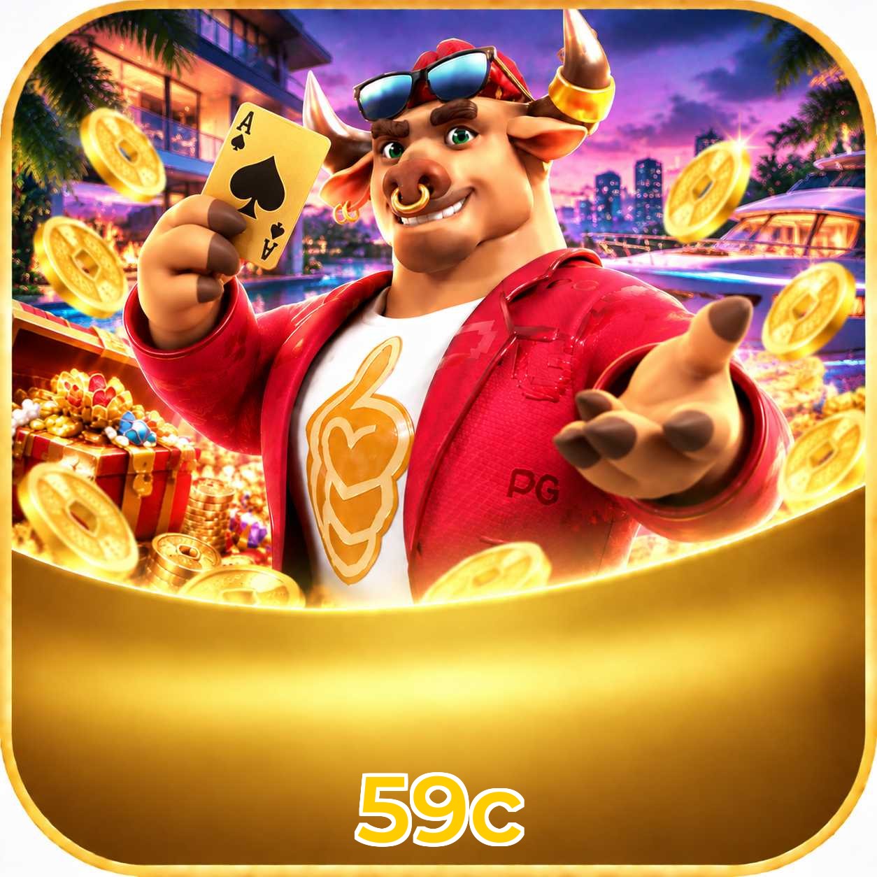 59c Logo
