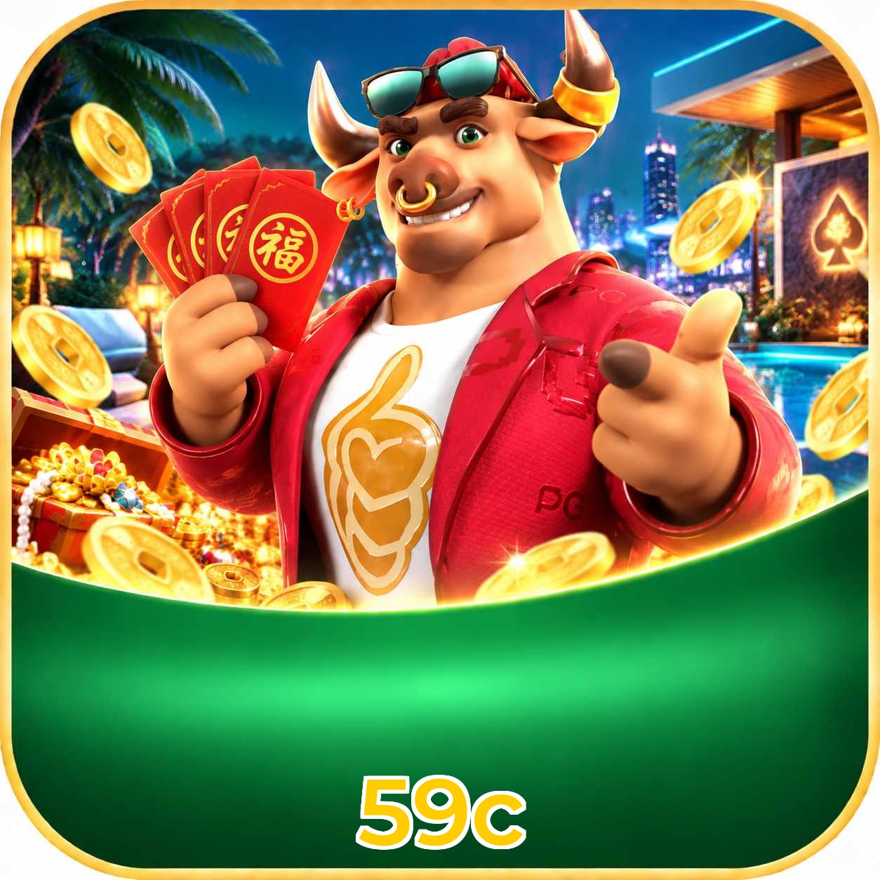 59c Logo