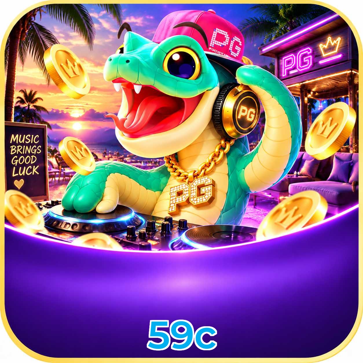 59c VIP FAQ