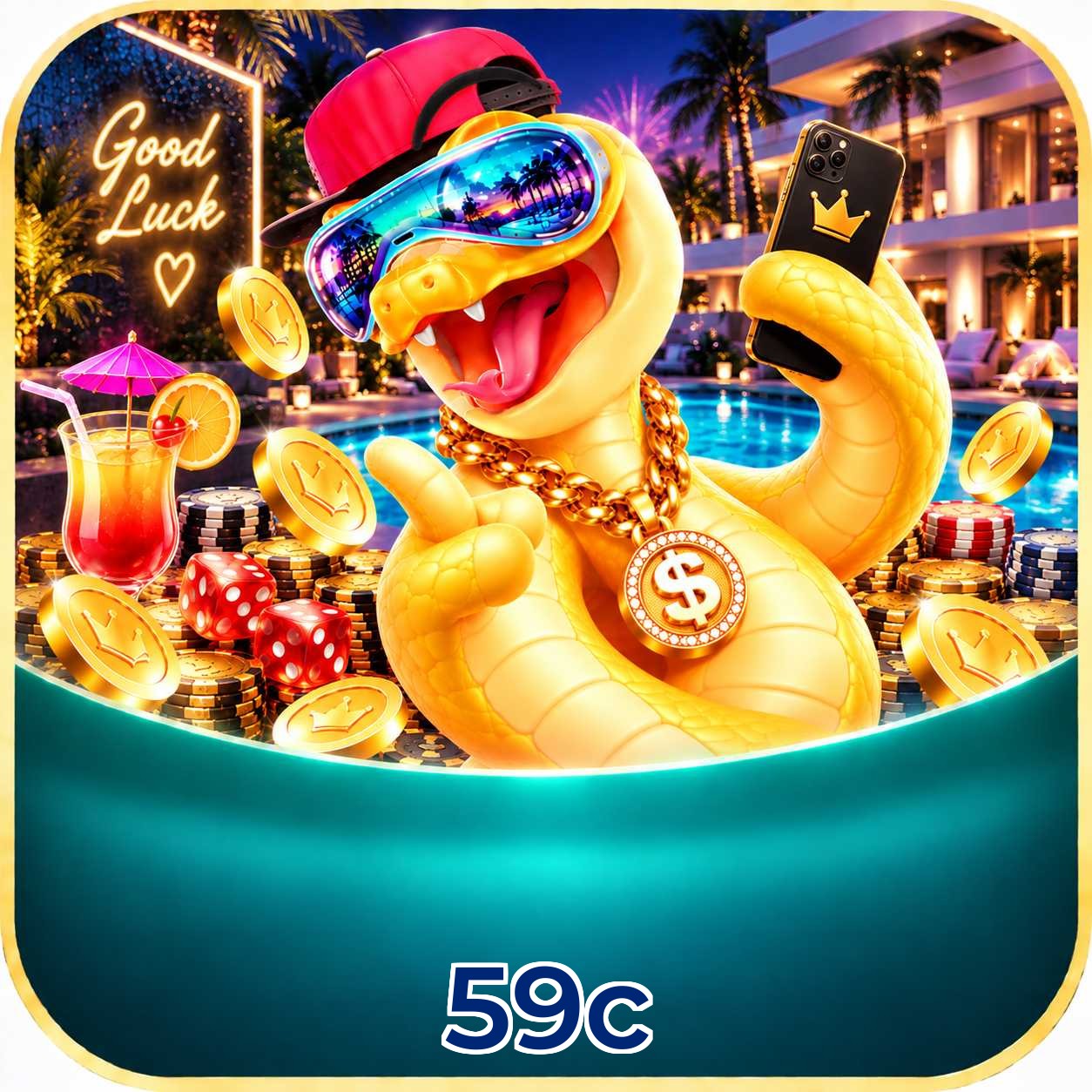 59c Logo