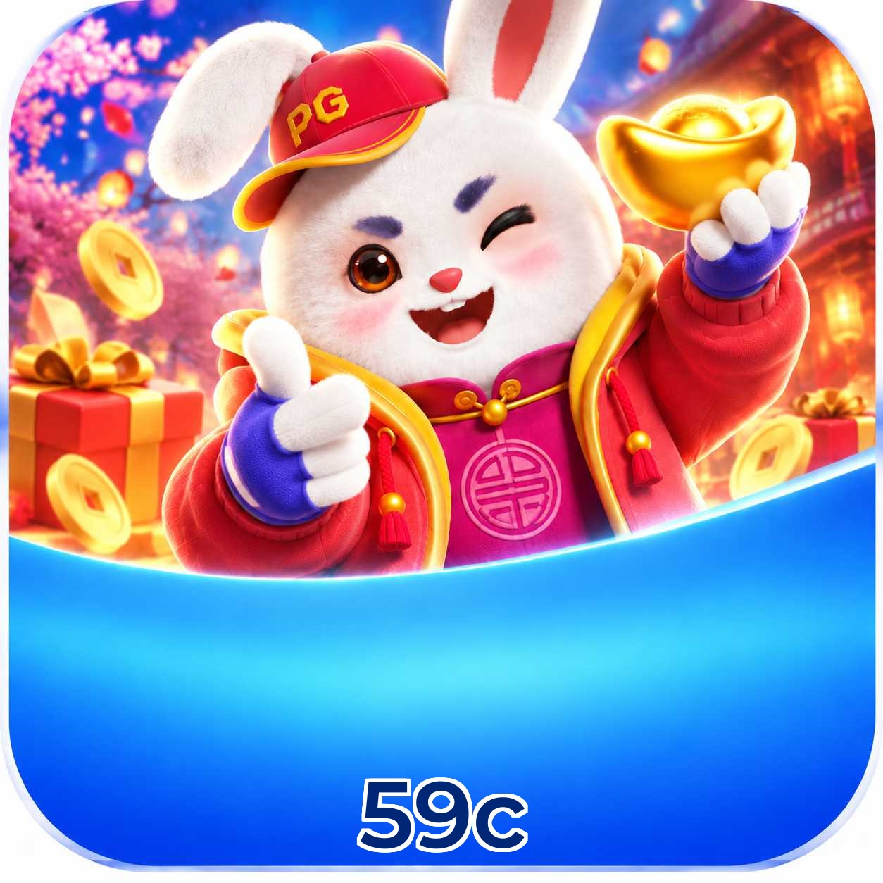 59c Facebook Page