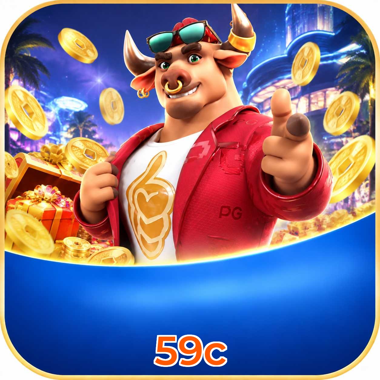 59c Logo